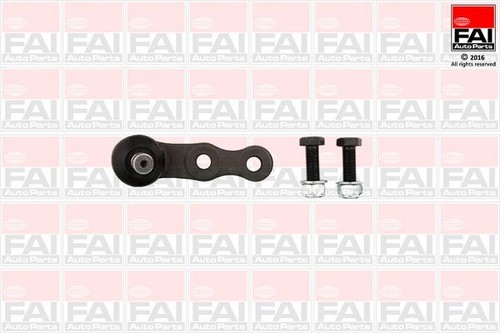 Fai front lower ball joint - front,