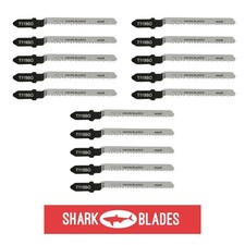 15x T119BO Jigsaw Blades for