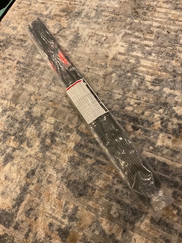 Avalon tyro arrows and nocks - avalon,