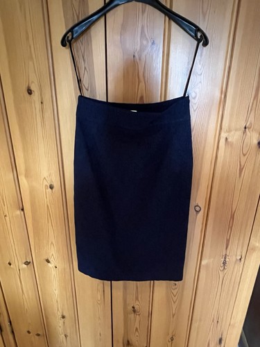 Temperley pencil skirt blue - pencil,