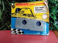 NEW OLD STOCK COSMIC SEAT