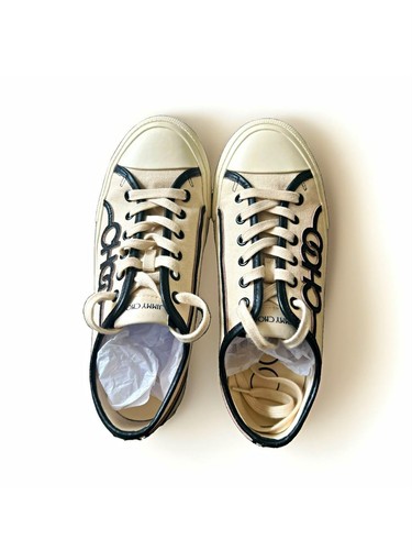 Jimmy choo fenix lowe - fenix, canvas