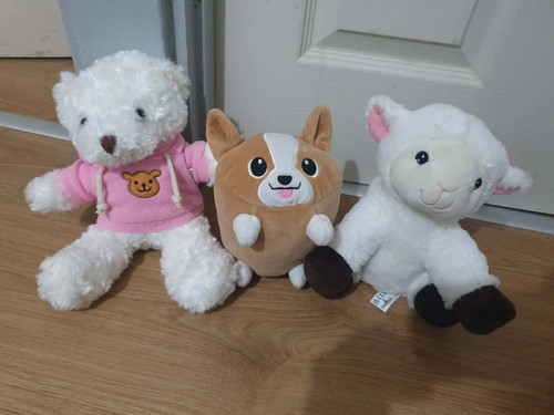 Kids bundle playtime - 3x, soft