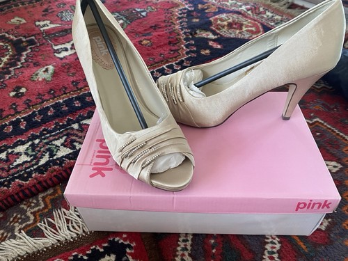 Pink paradox london debbie - pink,
