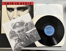 ELVIS PRESLEY..THIS IS