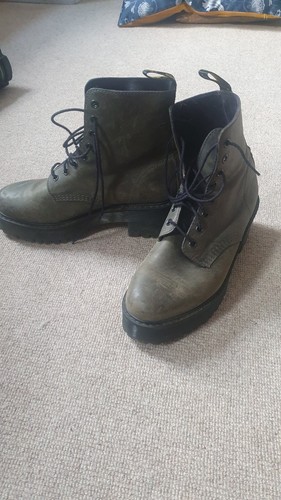 Martens women slate - dr,