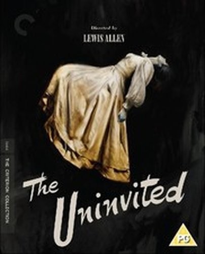 The uninvited criterion - -,