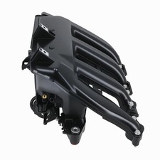Inlet intake manifold module - intake,