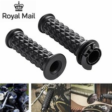 MOTORCYCLE 7/8" RUBBER