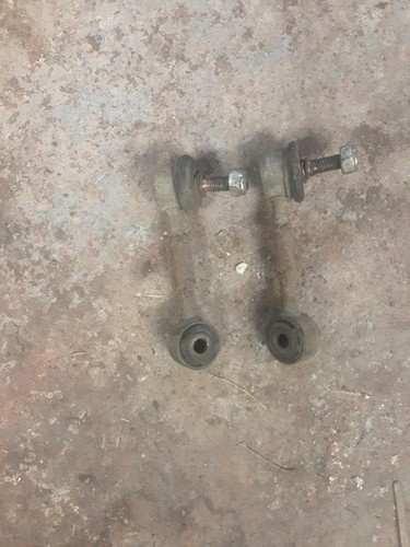 Mx5 anti roll bar - anti, to