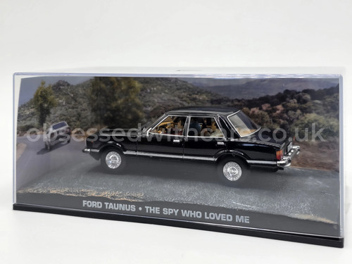 1976 ford taunus - ford,