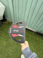 FX max Mallet Putter 34 Inch