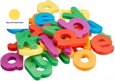 Magnetic Letters for Board