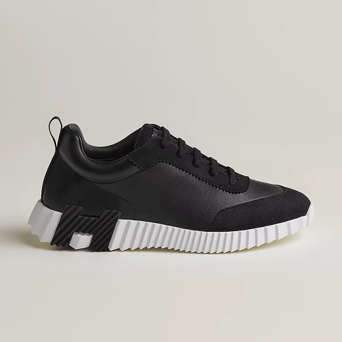 Hermes bouncing sneakers - ,