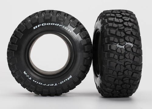 Bfg mud terrain km2 s1 - bfg, t/a