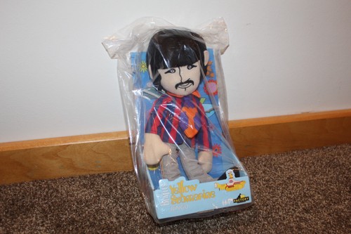 The beatles yellow submarine - the,