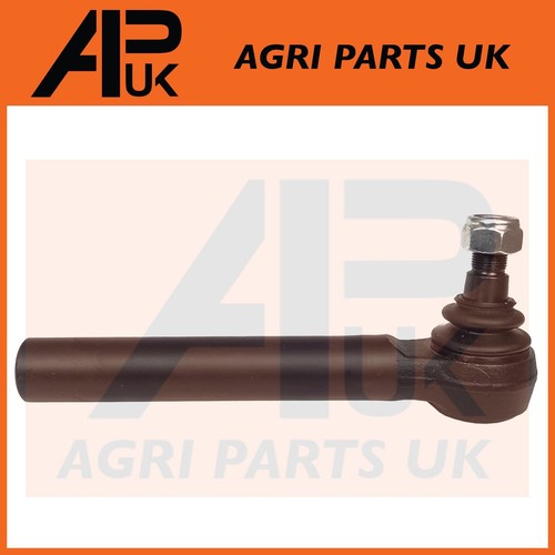 Track rod end - rod, for