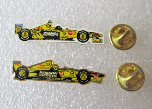 Joblot jordan team racing - 2,