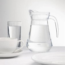 SOV Small Classic Glass Jug