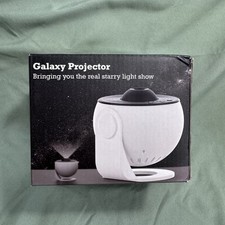 Galaxy Projector Star