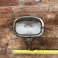 Vintage Hella  Spot Light /