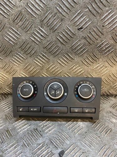 2008 saab dth vector - 2008, 9-3