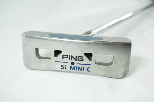 Ping g5i mini putter - mini, c