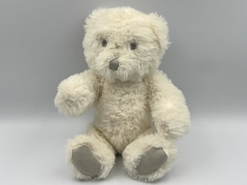 Mamas papas white teddy - &,