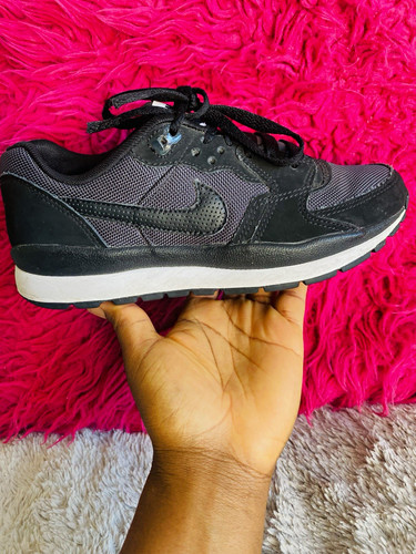 Nike air windrunner trainers - nike,