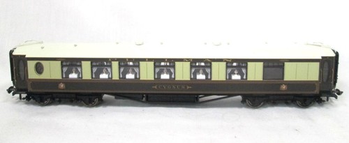 Hornby 1st class pullman - k,