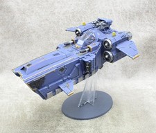 40k Space Wolves STORMRAVEN