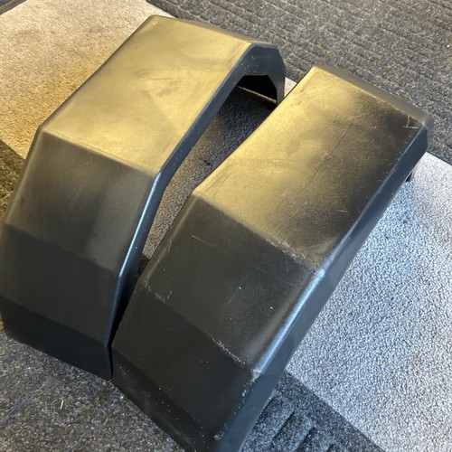 Maypole trailer mudguards for - mudguards,