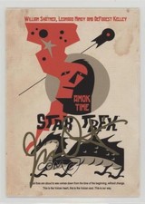 2014 Star Trek: The Original