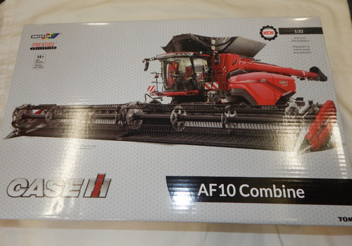 Britains case af10 - case, ih