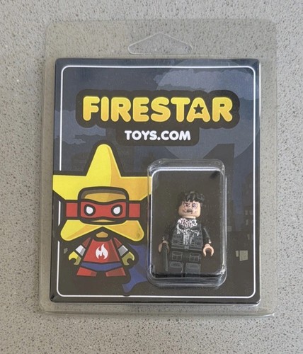 Lego firestar toys marvel - lego,
