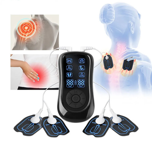 Tens machine for pain - tens,