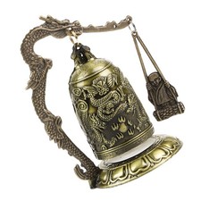  Bell Decoration Decorative