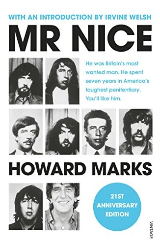 Nice 21st anniversary - nice:,