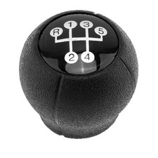 5 Speed Gear Stick Shift Knob