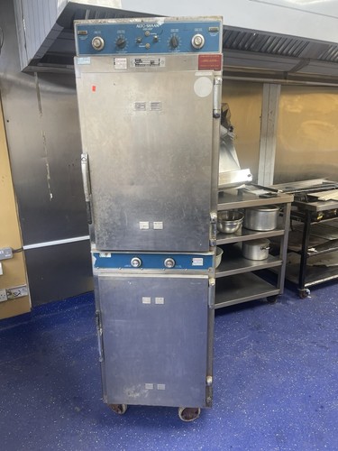 Catering equipment burger - (ex,