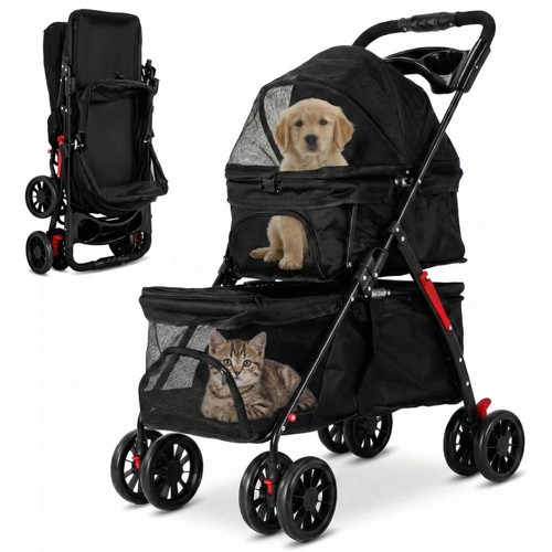 Wheel pet stroller - wheel,