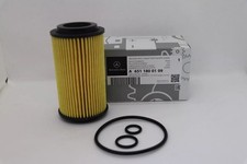 Original mercedes oil filter - original,