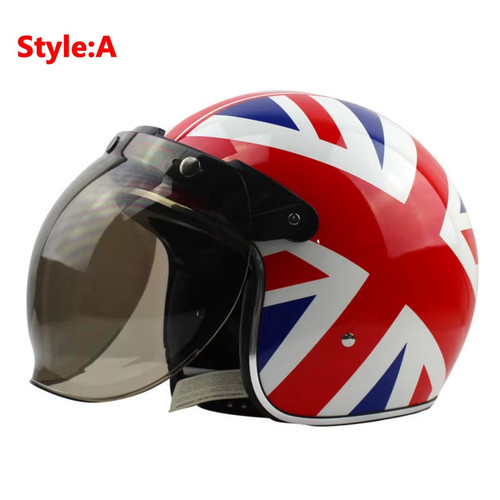 Colors bubble visor - colors,