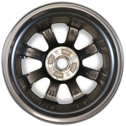 Genuine ford fiesta - fiesta, 16"