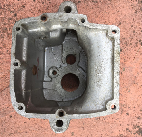 Triumph pre unit - gearbox, case