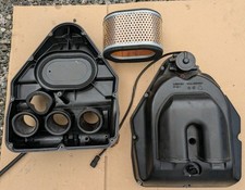 Triumph daytona 955i air box - daytona,