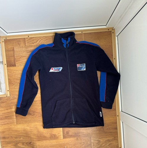 Suzuki vintage parts team - suzuki,