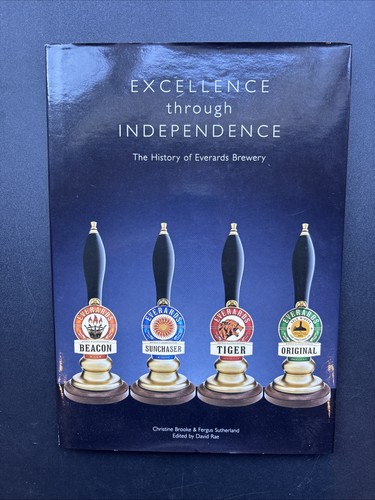 Excellence through - excellence,
