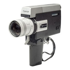 Canon auto zoom - auto,