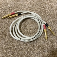 Rega Couple 2 Interconnect Cable 1m Pair